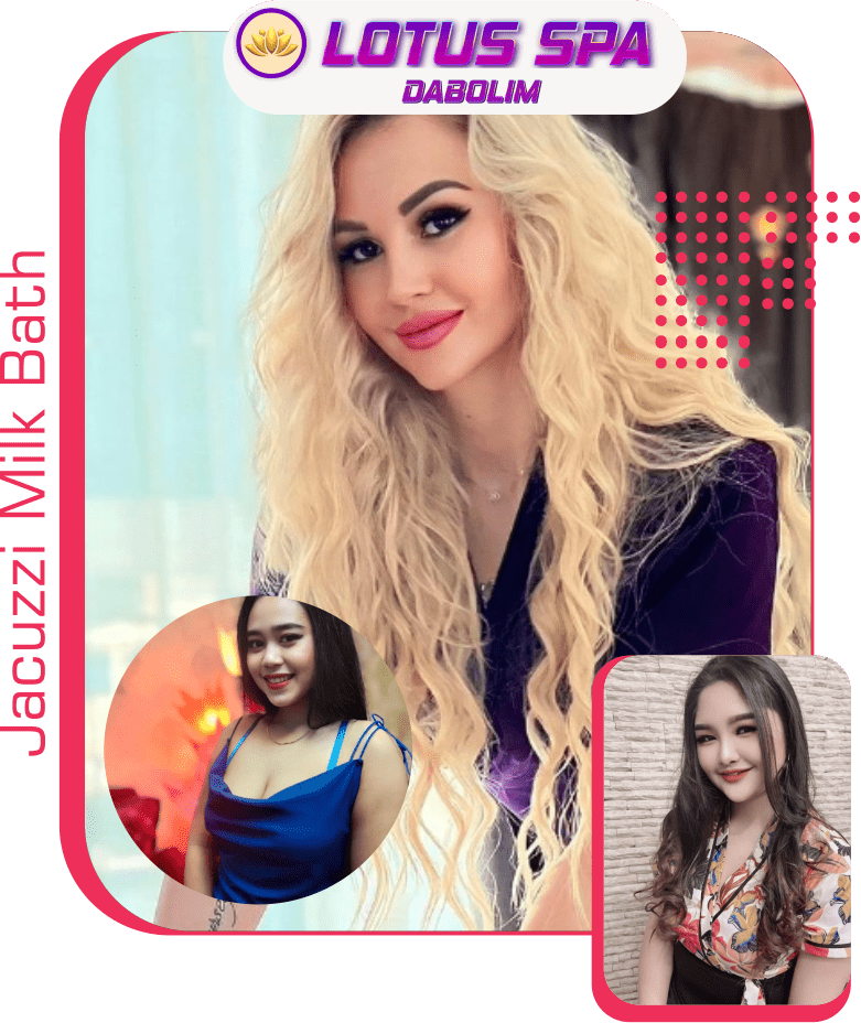 Jacuzzi Milk Bath in Dabolim Goa